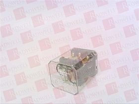 Реле / розетка Артикул KUP93-14A13-120 от производителя TE CONNECTIVITY