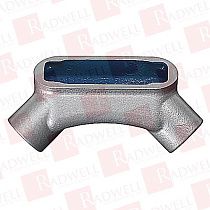 Кабелепровод / соединительный элемент Артикул LU67 от производителя ABB THOMAS & BETTS