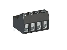 WECO Electrical Connectors 970-LH-DS/05