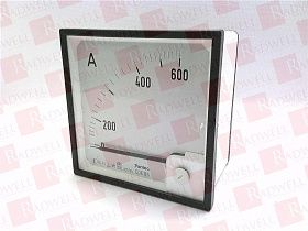 Щитовой измерительный прибор Артикул CDE96-400/600/5A от производителя CARLO GAVAZZI