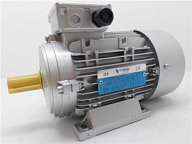 MR90A2020-90L-4 Двигатель от NERI MOTORI