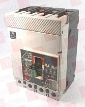 Автоматический выключатель в литом корпусе Артикул T7184A/160 от производителя LEGRAND