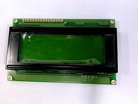 Индикатор / дисплей Артикул LMM96T009C4DE от производителя NANYA