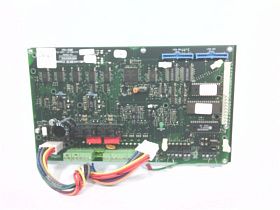 5290-020 Сервопривод/сервоуправление от THORN SECURITY