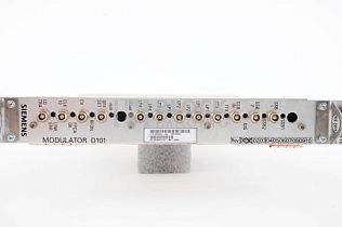 PCB модулятор Siemens 7T/3T/D101