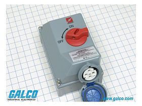 Mennekes Electrical Products ME430MI9