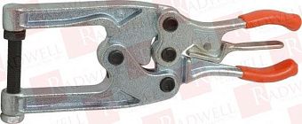 Зажим Артикул LUP-1200 от производителя LAPEER MANUFACTURING