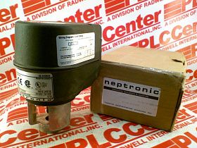 AT000 Привод ОВиК от NEPTRONIC