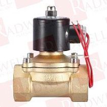 Электромагнитный клапан  Артикул S201GF01V5EG5 от производителя GC VALVES