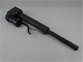 Линейный привод Warner Linear K2G30-48V-BRL-08 для систем ОВиК