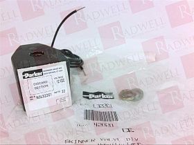 Обмотка клапана Артикул L322C1 от производителя PARKER