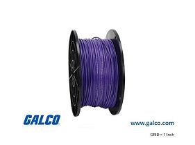 Olympic Wire and Cable 350-VIOLET-CX-500