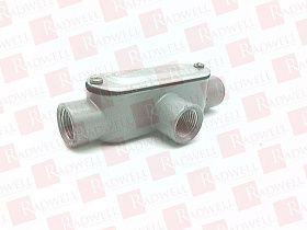 Кабелепровод / соединительный элемент Артикул OT-1CG от производителя HUBBELL