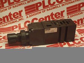 Пневматический регулятор Артикул PS4137166P от производителя PARKER