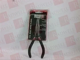 Плоскогубцы Артикул 11256P от производителя PLYMOUTH BISHOP