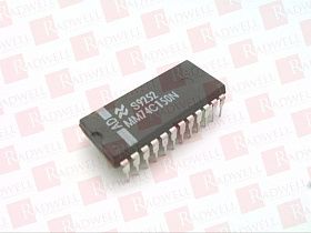 Интегральная микросхема Артикул MM74C150N от производителя NATIONAL SEMICONDUCTOR