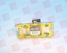 Источник питания Артикул NU-BAT300-1 от производителя JOHNSON CONTROLS