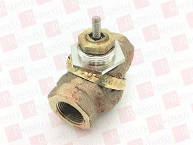 Шаровой клапан Артикул VB-7223-0-4-6 от производителя INVENSYS