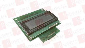 Плата ПК Плата ПЛК / дополнения к  плататам Артикул 27917 от производителя ECRM