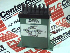 Преобразователь напряжения / тока Артикул CT5-005C от производителя OHIO SEMITRONICS