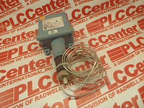 Температурный переключатель UNITED ELECTRIC E100-14931, диапазон 25-350°F