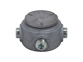 Crouse Hinds GUR2 SA