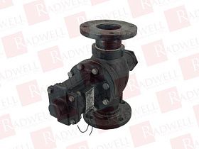 Электромагнитный клапан  Артикул DPF44A49 от производителя MAGNATROL