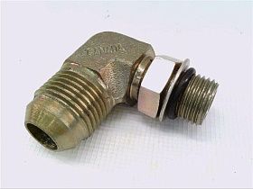 4515X8 Гидравлический фитинг от WEATHERHEAD