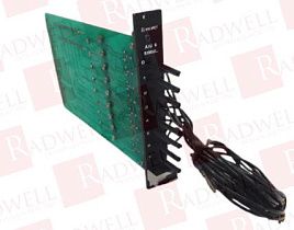 Модуль / стойка ПЛК Артикул A413200 от производителя METSO AUTOMATION