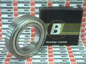 Подшипник Артикул R24-ZZ от производителя BEARINGS LIMITED