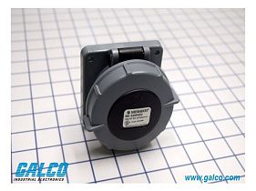 Mennekes Electrical Products ME520R5W