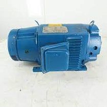 Двигатель DYNAMATIC Ajusto Spede NP-1 10HP 230/460В 1710/175 об/мин A1-100216-0092