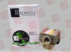 Реле давления Артикул OE4-SBKS-33K от производителя PARKER