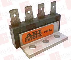 Мостовой выпрямитель Артикул PM6A от производителя AEI