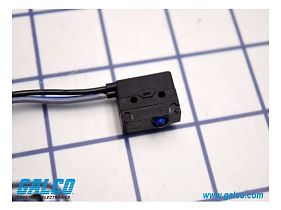 Crouzet 831800CFD0.0