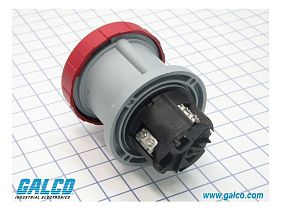 Russellstoll, a T & B Brand ABB4100R7W