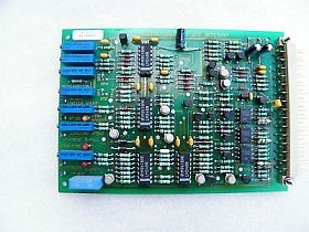 3R715457 Плата управления/интерфейса от GOSS