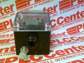 Реле давления Артикул M0032A-102-BAO от производителя MECOSA