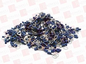 Перемычка / клемма / штекер Артикул KV14-38R-M/1000-PACK от производителя ABB THOMAS & BETTS