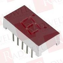 ЖК / светодиодный дисплей Артикул MAN3980A от производителя ON LINE CONTROLS INC