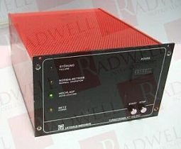 Управление давлением Артикул 85472-1 от производителя LEYBOLD