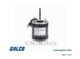 Marathon Electric 048A11O787