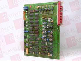 Плата ПК Плата ПЛК / дополнения к  плататам Артикул EX-186.4 от производителя FERAG