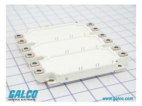 Infineon FS300R12KE3