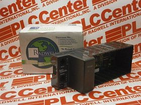 Модуль / стойка ПЛК Артикул PTC-5800 от производителя AUTOMATION DIRECT