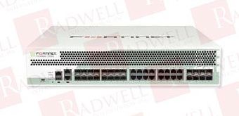 Сетевой маршрутизатор Артикул FG-1500D от производителя FORTINET