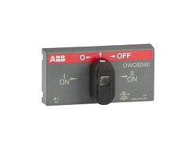ABB OWC6D40