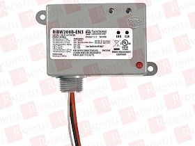 Аксессуар для панелей Артикул RIBW208B-EN3 от производителя FUNCTIONAL DEVICES