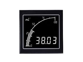 Trumeter APM-MICRO-APO