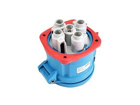 Meltric 31-64017-130